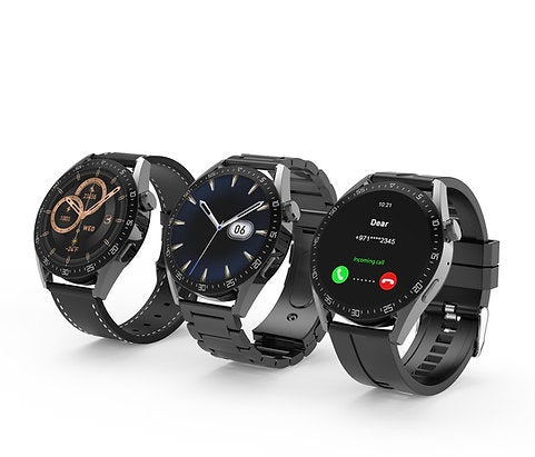 Haino Teko C9 Smart Watch